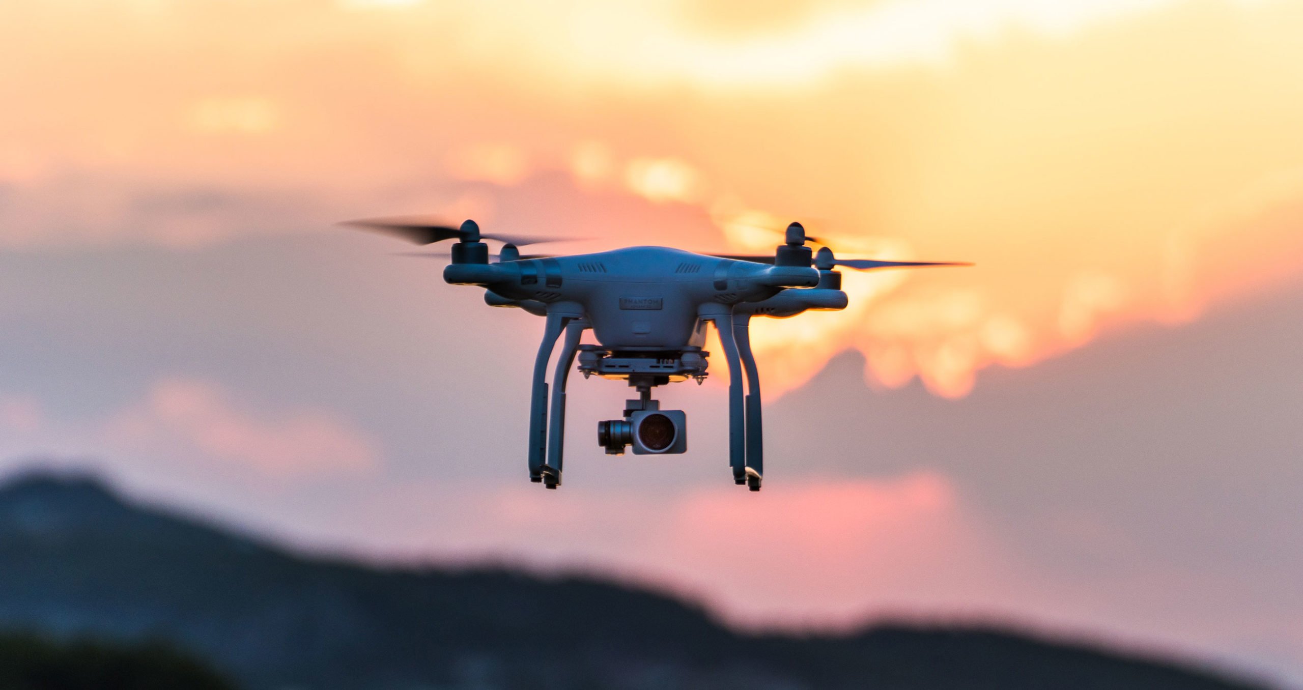 Drone Flying projects1