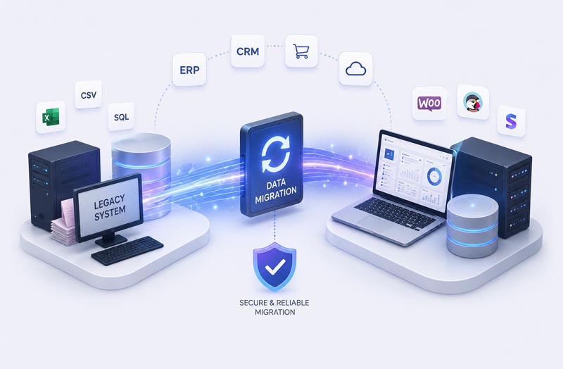 Data Migration