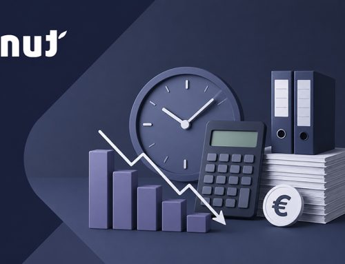 Τι κοστίζουν πραγματικά οι χειροκίνητες διαδικασίες σε μια επιχείρηση;